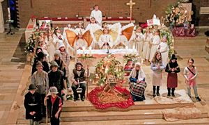 2025-12-24 Kinderchristmette Dalking