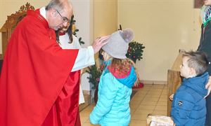 2025-12-26 Stephanitag und Kindersegnung Weiding 1 (Kindersegnung)