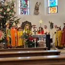 2026-01-06 Sternsinger Gleißenberg