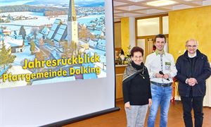 2026-01-15 Seniorennachmittag mit Bürgerversammlung