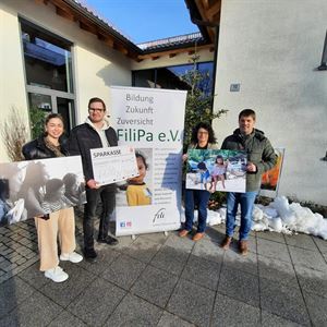 2026-01-22 Spendenübergabe Gleißenberg