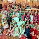 2026-02-06 Weiberfasching Dalking Maskenprämierung