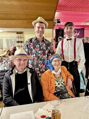 2026-02-06 Weiberfasching Dalking