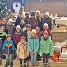 2026-02-03 Kindergottesdienst Lichtmeß Dalking