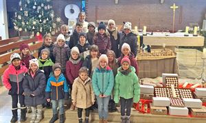 2026-02-03 Kindergottesdienst Lichtmeß Dalking