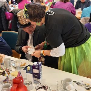 2026-02-12 Unsinniger Donnerstag in Gleißenberg 2