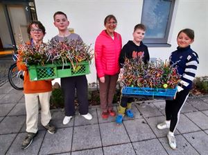 2026-03-12 Palmbuschenbinden Gleißenberg