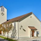 Marienkirche Weiding außen 