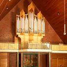 Dalking Pfarrkirche Steinmeyer-Orgel 2004