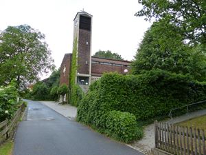 Fasching Lixenried Gottesdienst