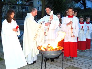 Osternacht Dalking 2017 - 3